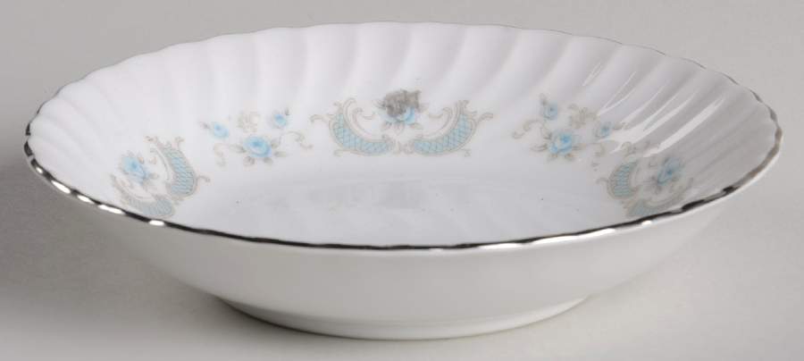 Splendor Fruit/Dessert (Sauce) Bowl by Mikasa-1