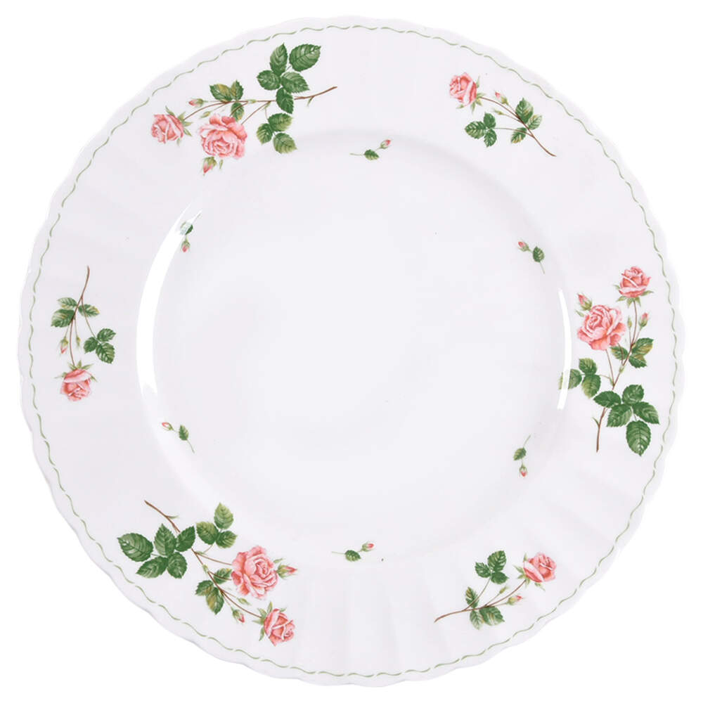 Spring Love 12" Chop Plate (Round Platter) by Mikasa-1