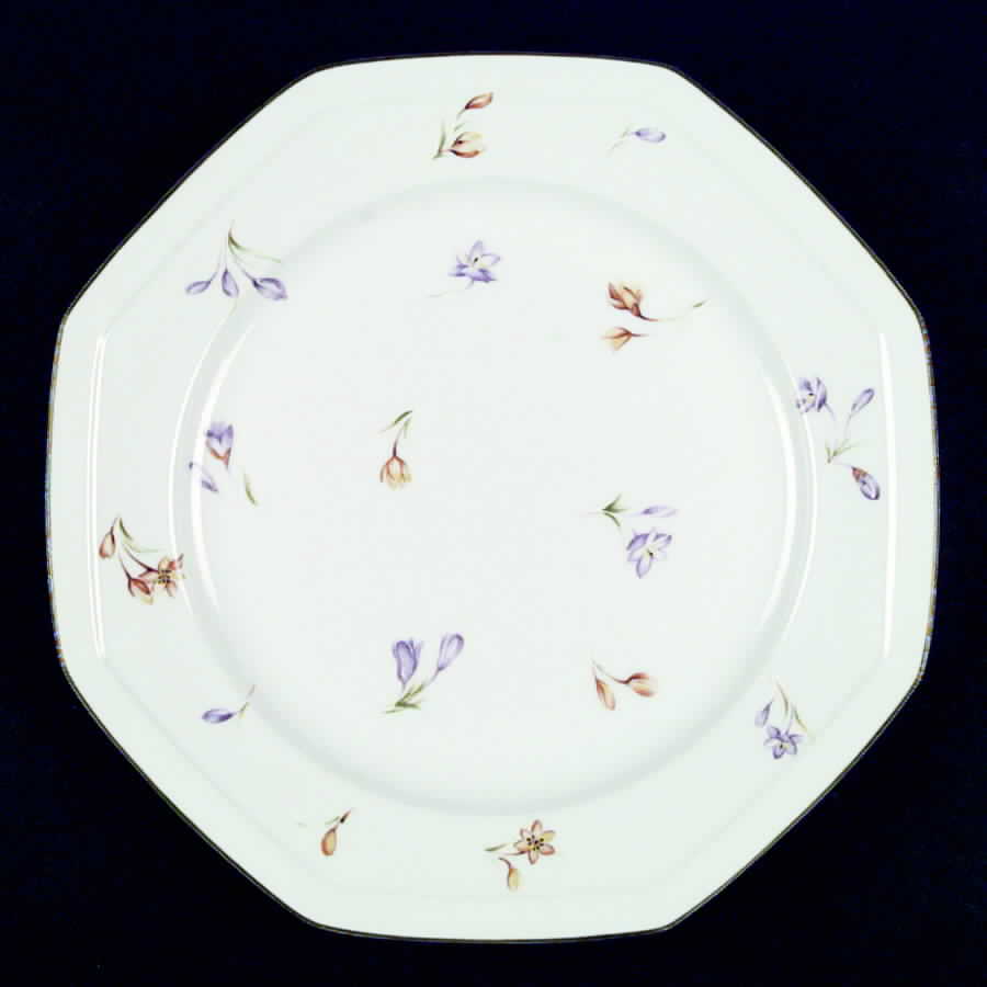 Spring Morning Dinner Plate by Mikasa-1