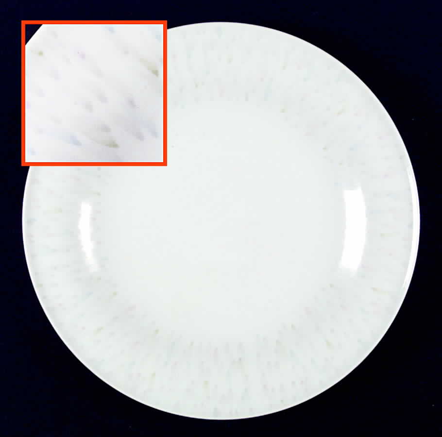 Special Occasion Dinner Plate by Mikasa-1