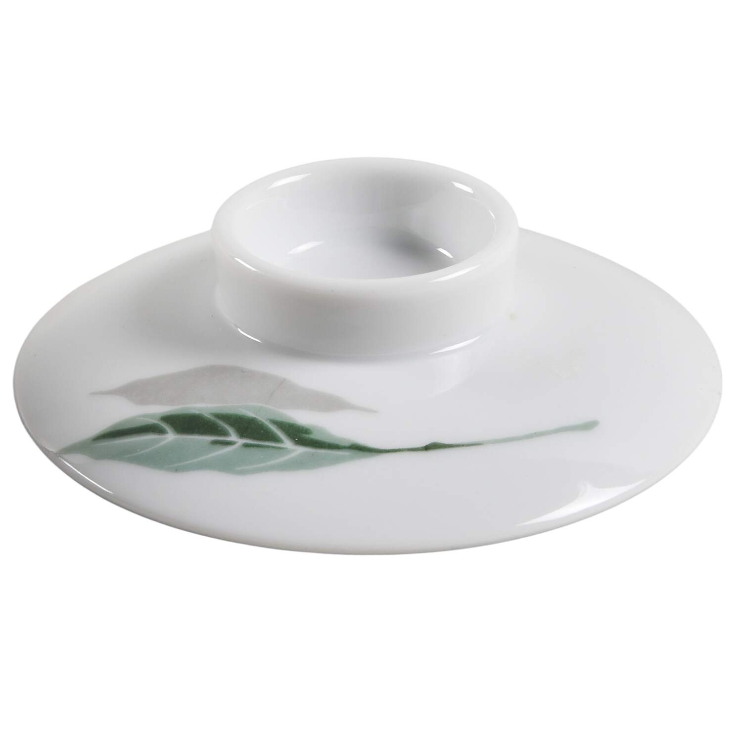 Spring Oaks Lid for Sugar Bowl by Mikasa-1