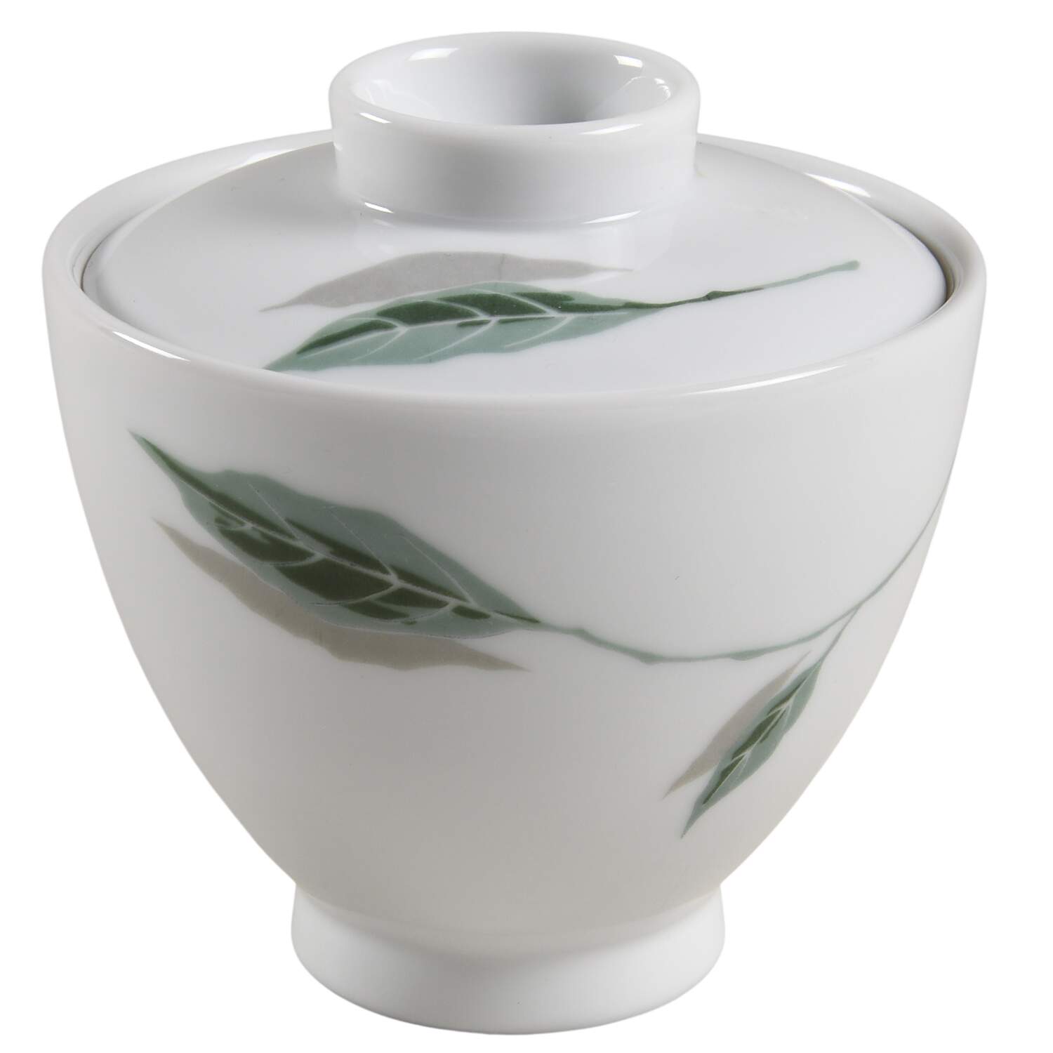 Spring Oaks Sugar Bowl & Lid by Mikasa-1