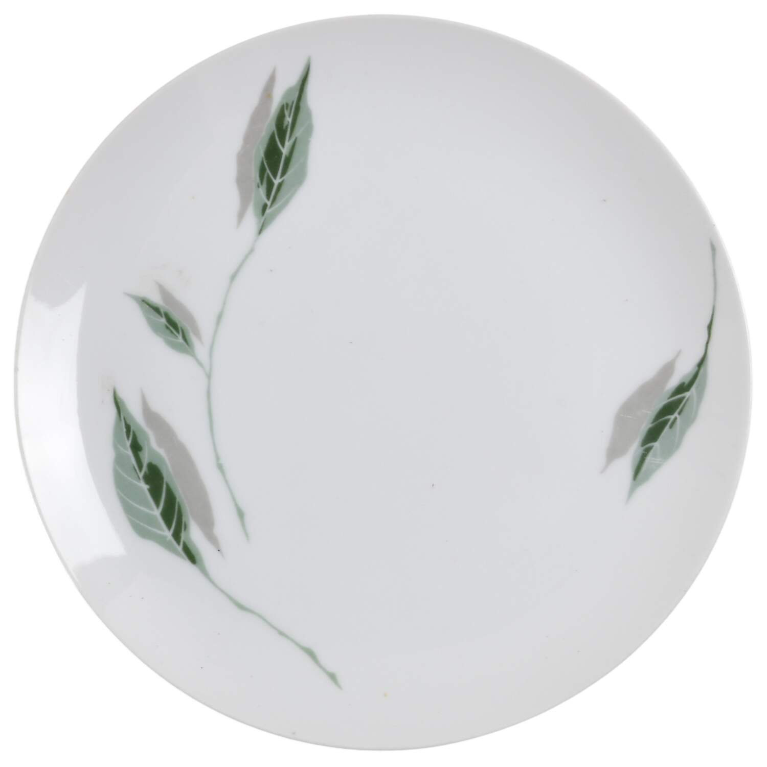 Spring Oaks Salad Plate by Mikasa-1