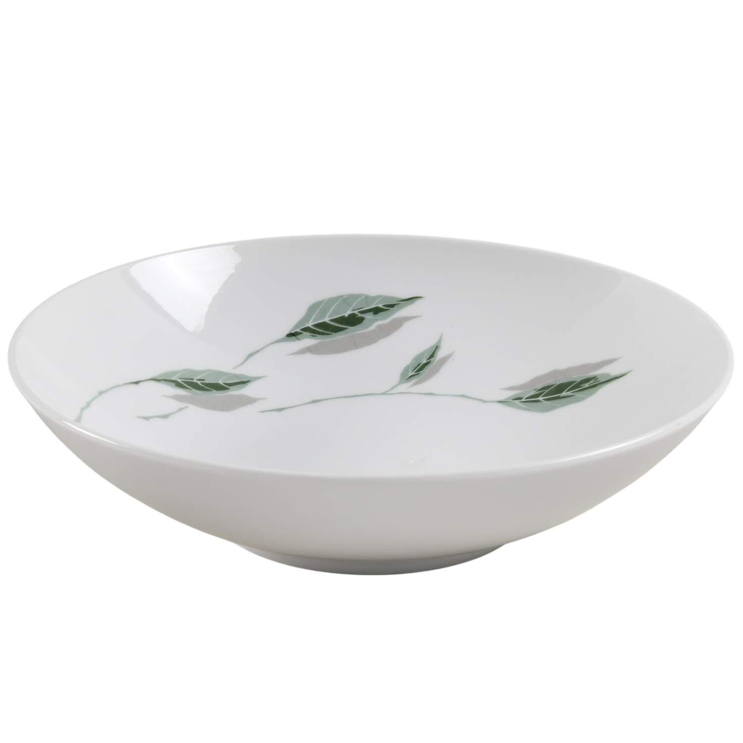 Spring Oaks 9" Round Vegetable Bowl by Mikasa-1