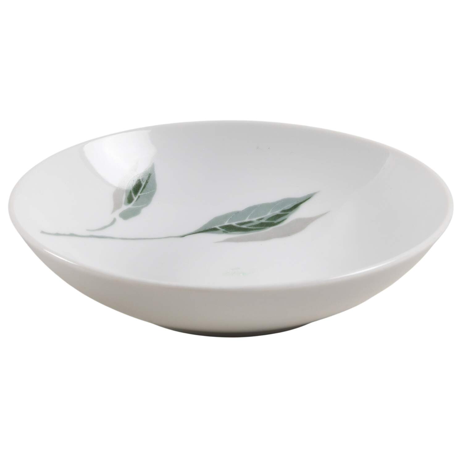 Spring Oaks Fruit/Dessert (Sauce) Bowl by Mikasa-1