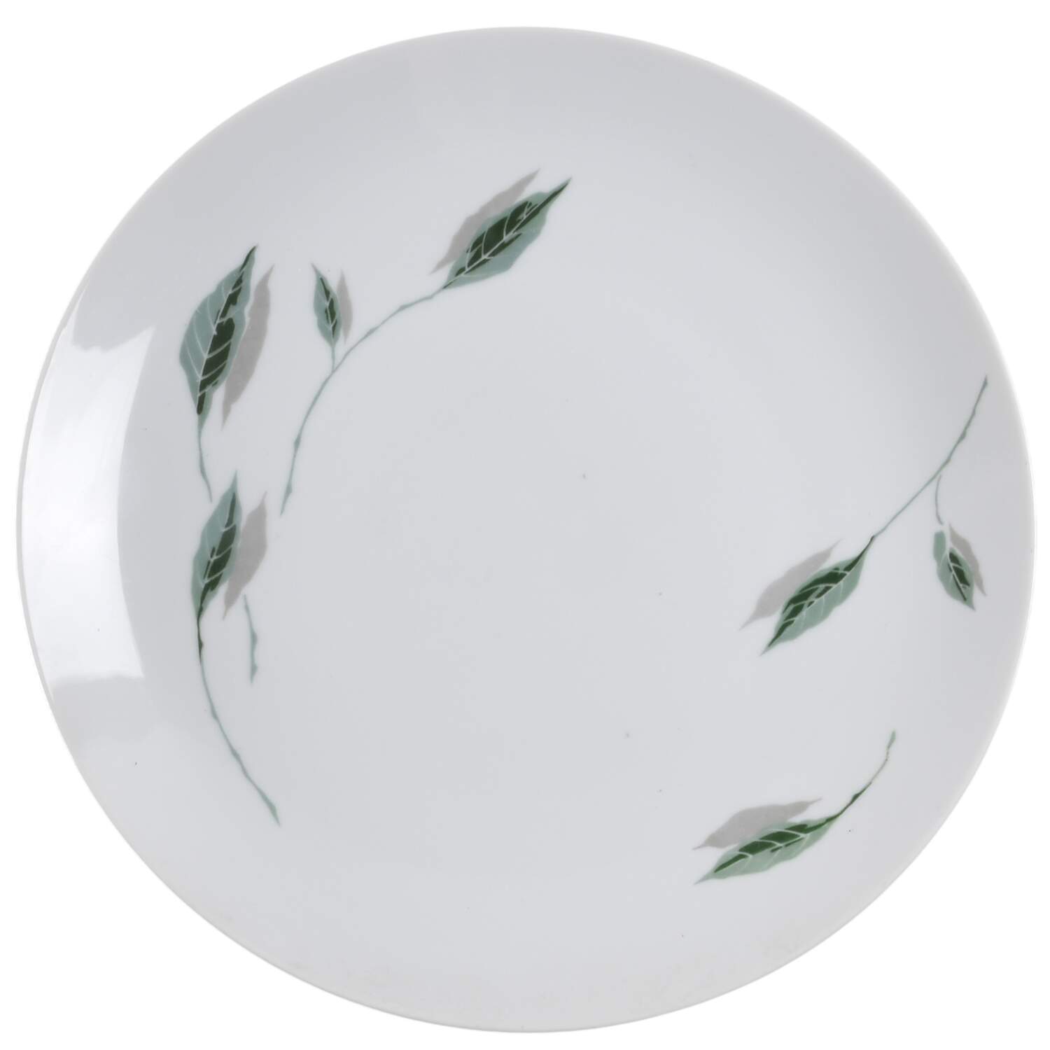 Spring Oaks 12" Chop Plate (Round Platter) by Mikasa-1