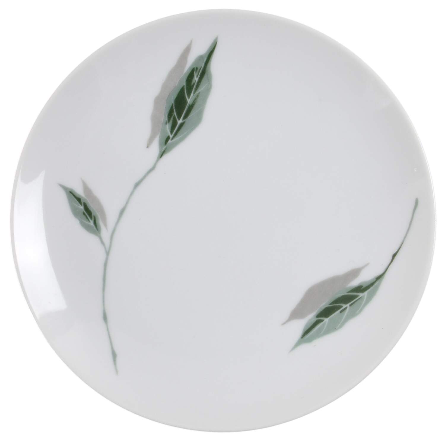 Spring Oaks Bread & Butter Plate by Mikasa-1