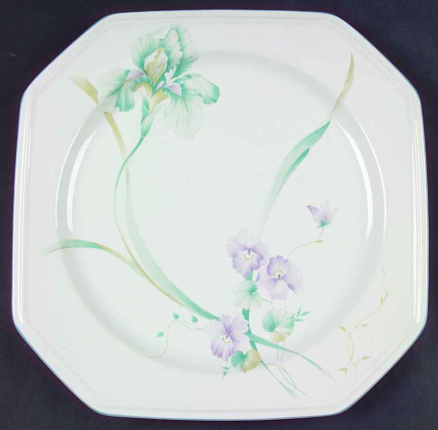 Spring Promise Dinner Plate by Mikasa-1