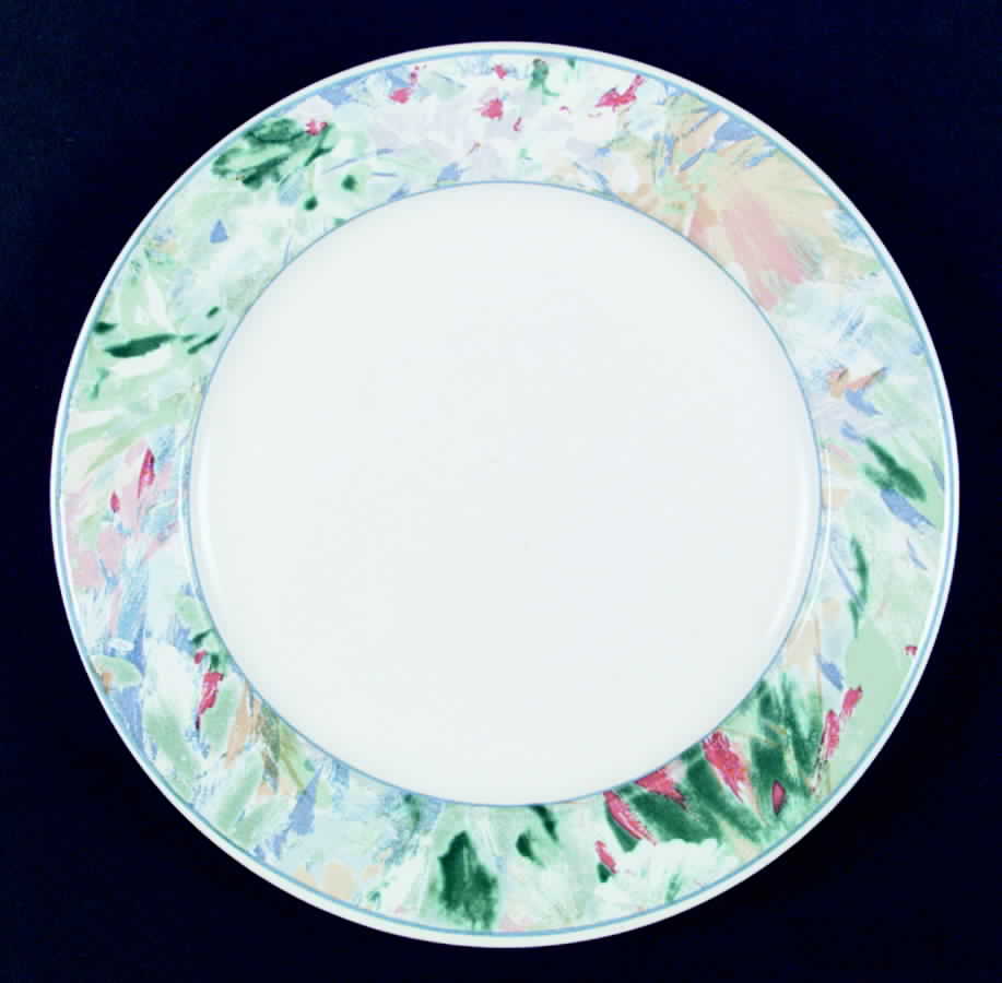 Spring Ritual Dinner Plate by Mikasa-1