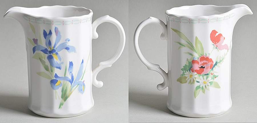 Spring Setting Creamer by Mikasa-1