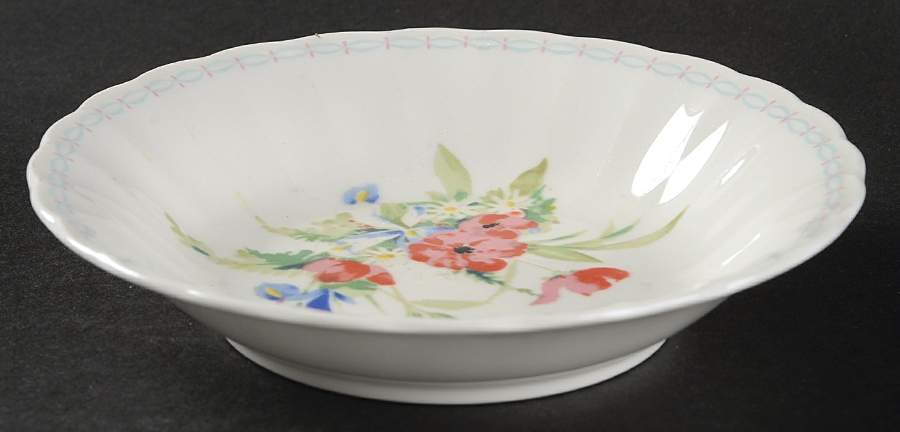 Spring Setting Fruit/Dessert (Sauce) Bowl by Mikasa-1