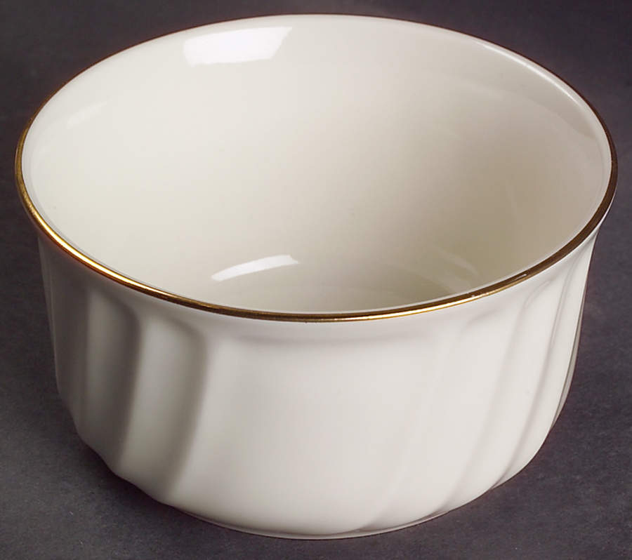 Spun Silk Ramekin by Mikasa-1
