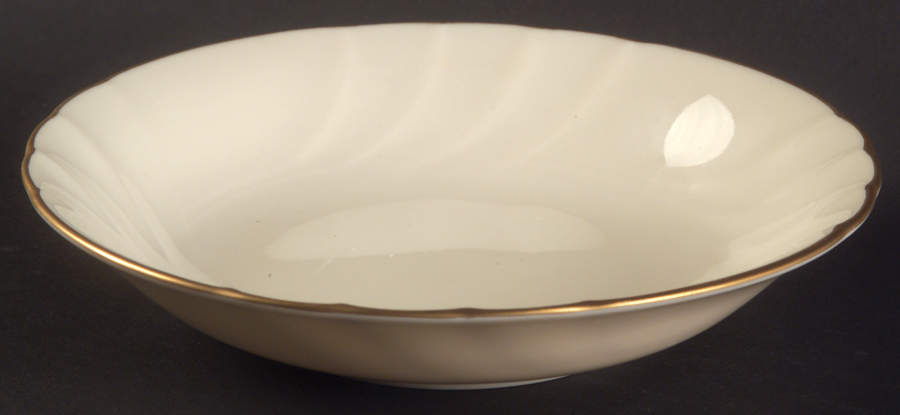 Spun Silk Fruit/Dessert (Sauce) Bowl by Mikasa-1
