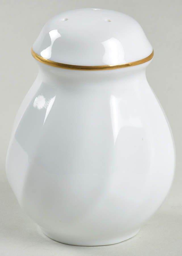 Spun Silk Salt Shaker by Mikasa-1