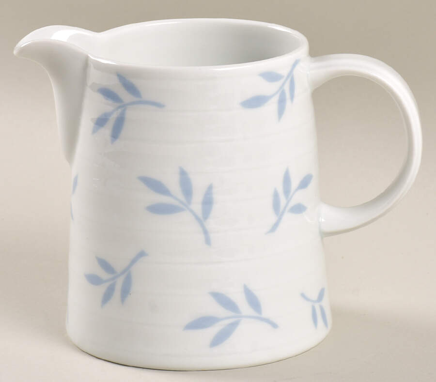Spring Sky Creamer by Mikasa-1