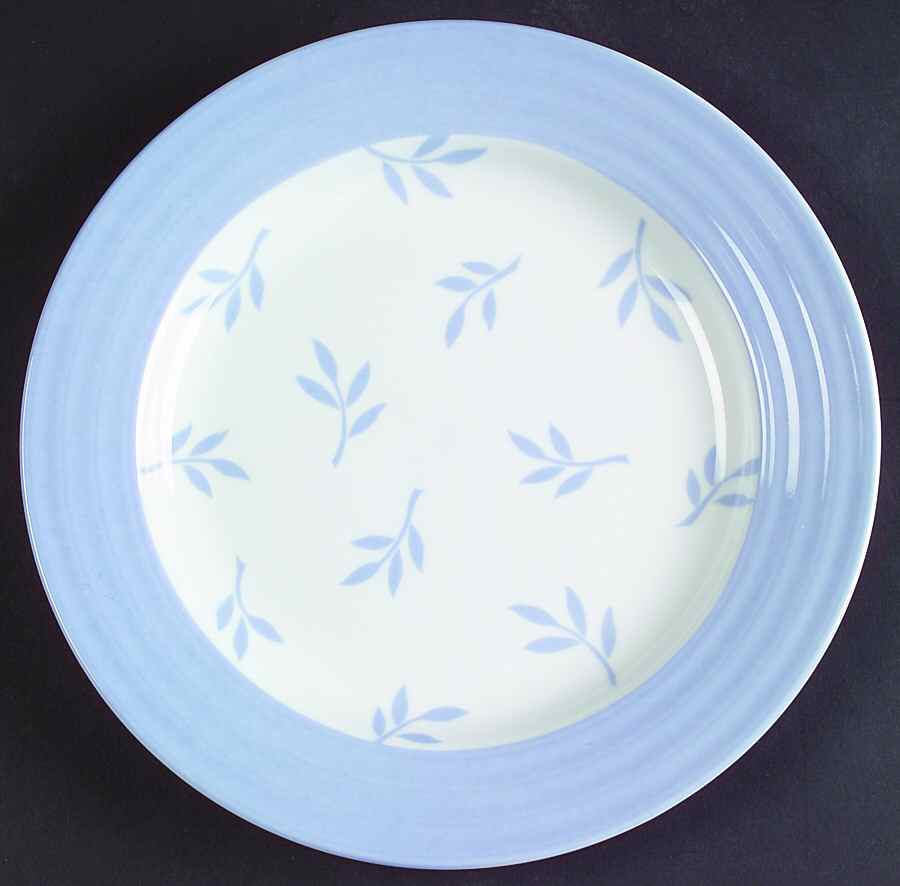 Spring Sky Salad Plate by Mikasa-1