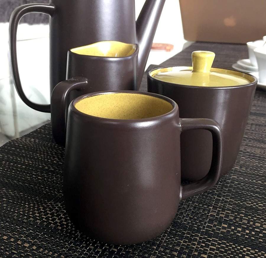 Spring Tea Flat Demitasse Cup by Mikasa-1