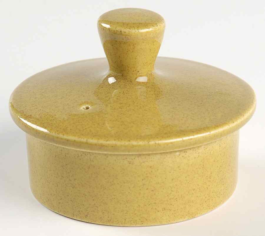 Spring Tea Lid for Coffee Pot by Mikasa-1