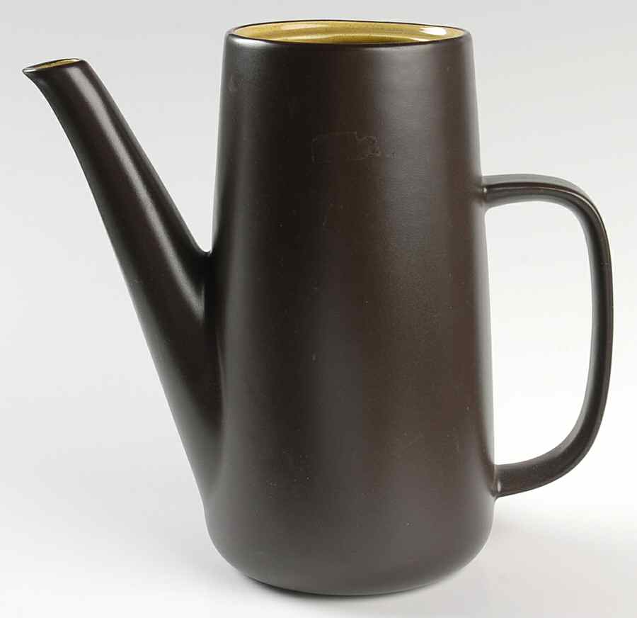 Spring Tea Coffee Pot No Lid by Mikasa-1