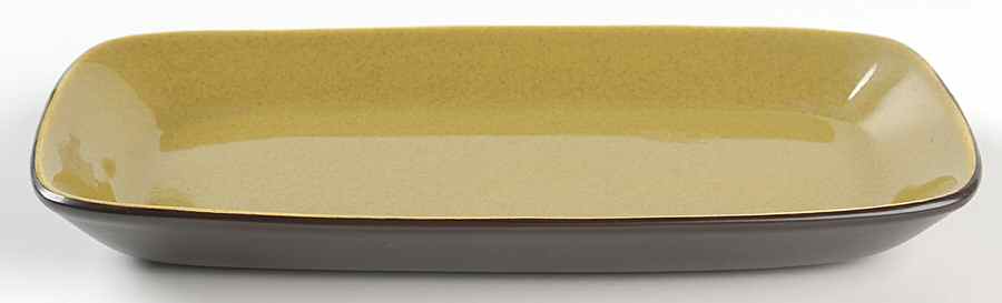 Spring Tea 1/4 Lb Butter No Lid by Mikasa-1