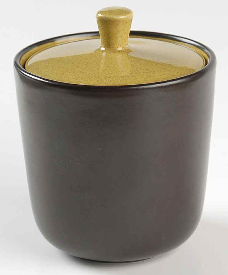 Spring Tea Sugar Bowl & Lid by Mikasa-1