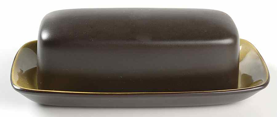 Spring Tea 1/4 Lb Covered Butter by Mikasa-1