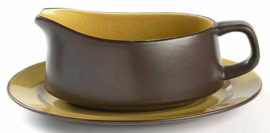Spring Tea Gravy Boat & Underplate by Mikasa-1