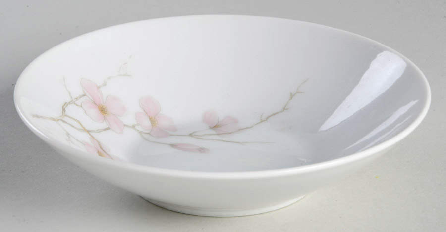 Spring Time Fruit/Dessert (Sauce) Bowl by Mikasa-1