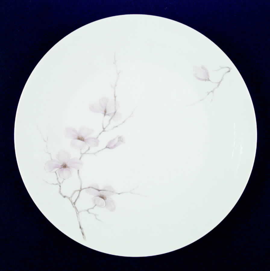 Spring Time Dinner Plate by Mikasa-1