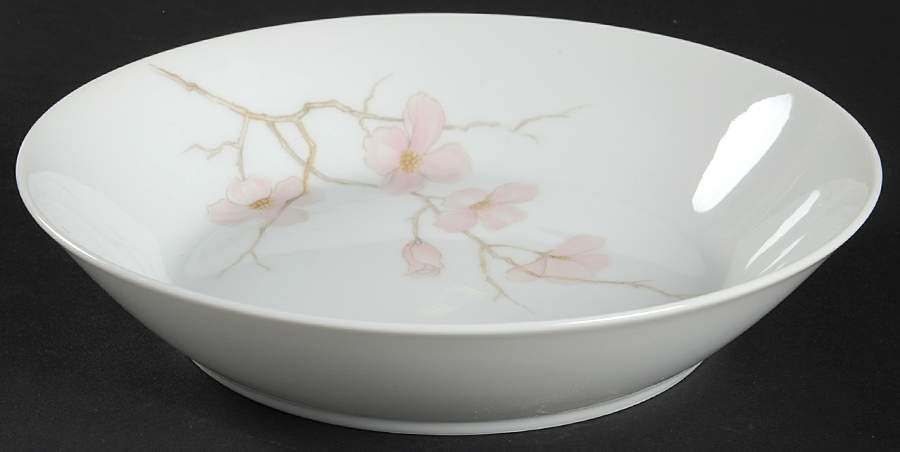 Spring Time Coupe Soup Bowl by Mikasa-1