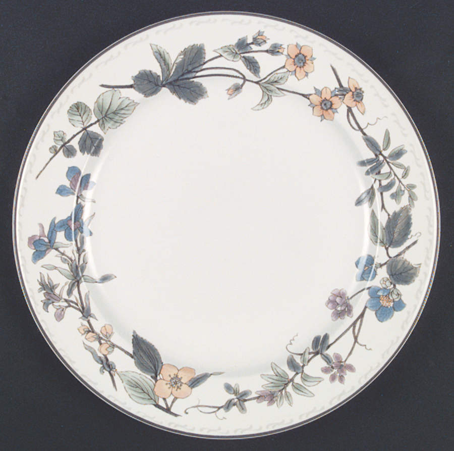 Spring Tradition Dinner Plate by Mikasa-1