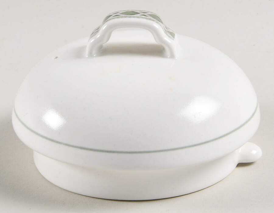 Spring Trellis Lid for Coffee Pot by Mikasa-1