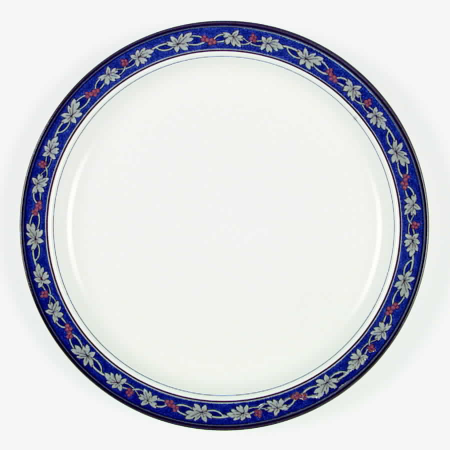 Spring Vine Dinner Plate by Mikasa-1