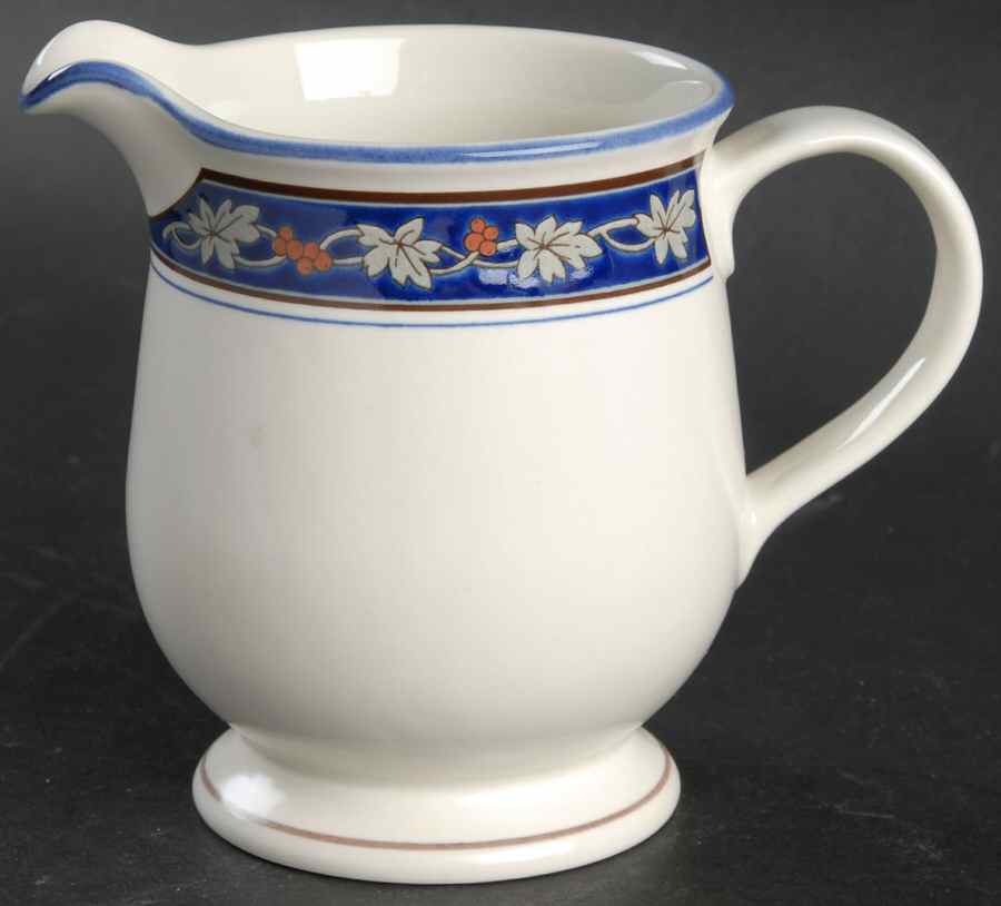 Spring Vine Creamer by Mikasa-1