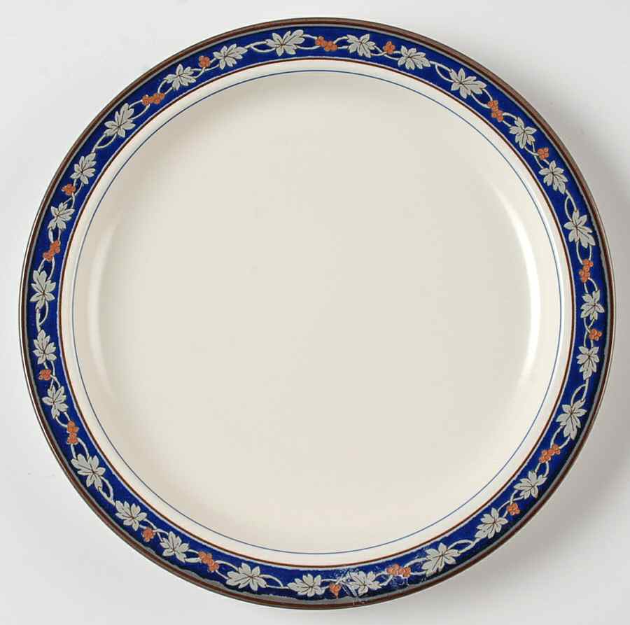 Spring Vine Salad Plate by Mikasa-1