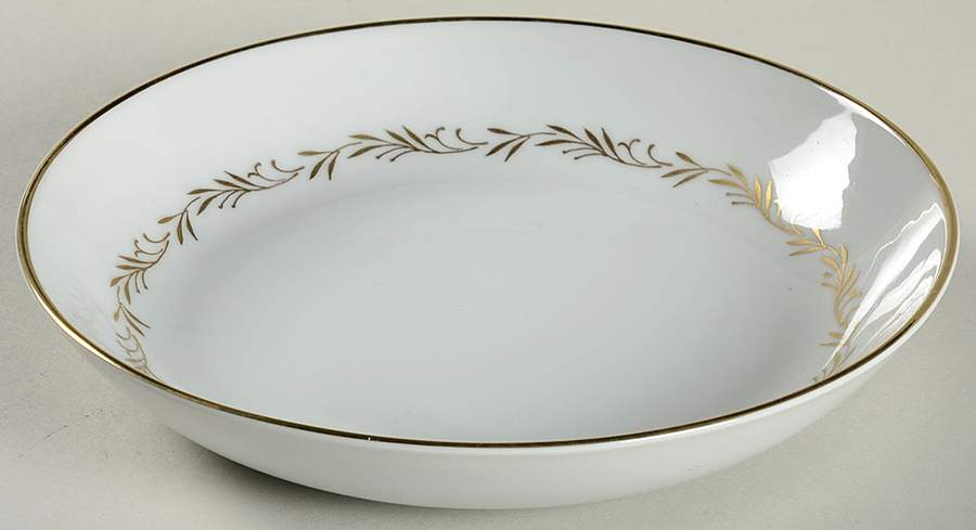 Stanton Coupe Soup Bowl by Mikasa-1
