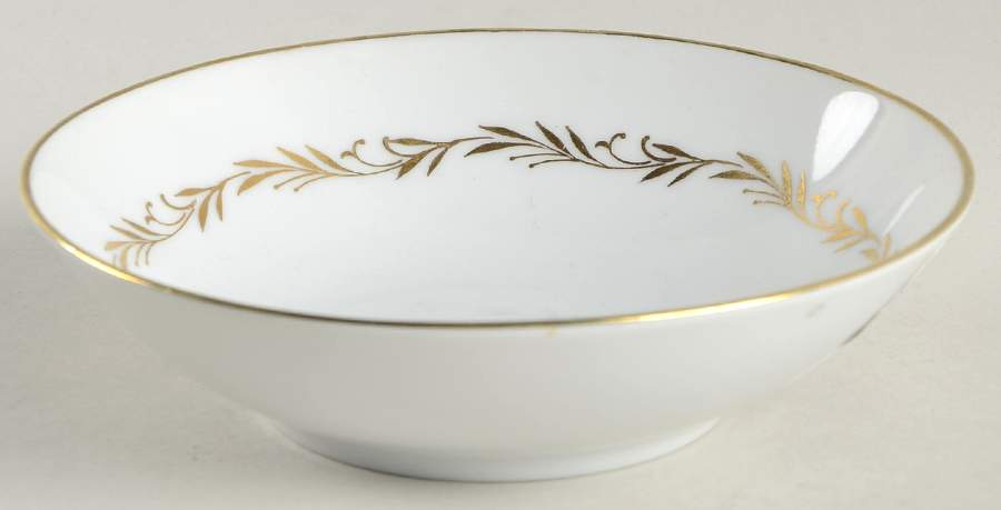 Stanton Fruit/Dessert (Sauce) Bowl by Mikasa-1