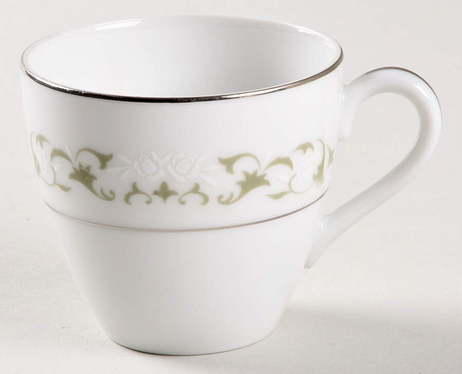 Stacey Demitasse Cup by Mikasa-1