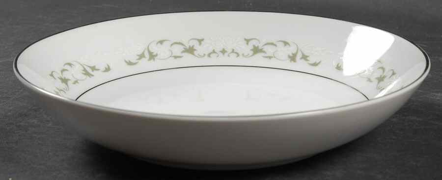 Stacey Coupe Soup Bowl by Mikasa-1