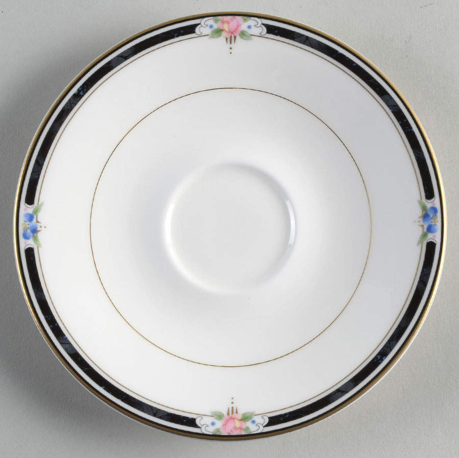 Stanford Saucer by Mikasa-1