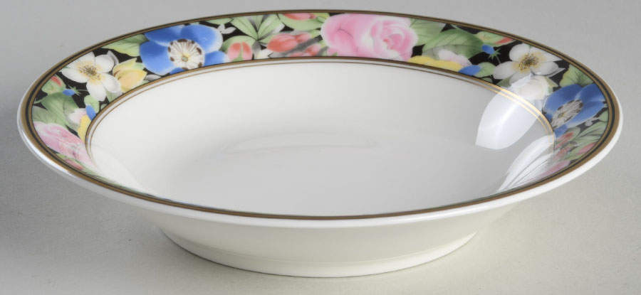 Stanford Fruit/Dessert (Sauce) Bowl by Mikasa-1