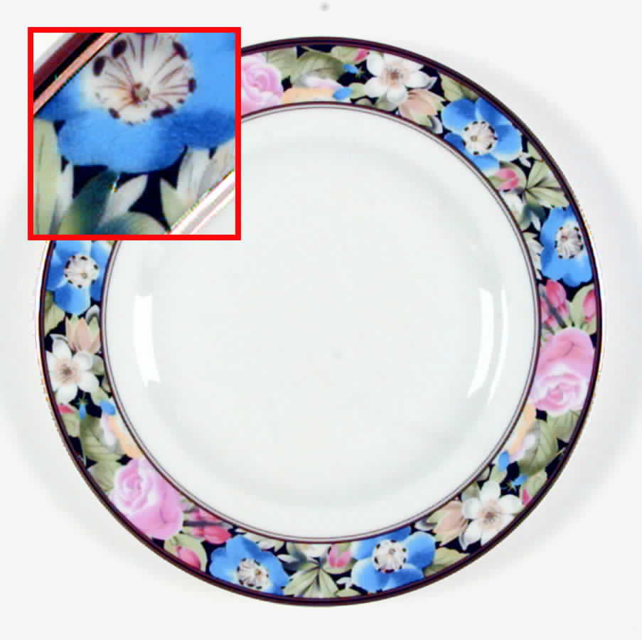 Stanford Bread & Butter Plate by Mikasa-1