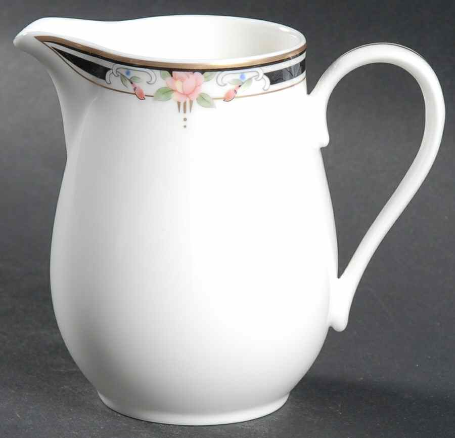 Stanford Creamer by Mikasa-1