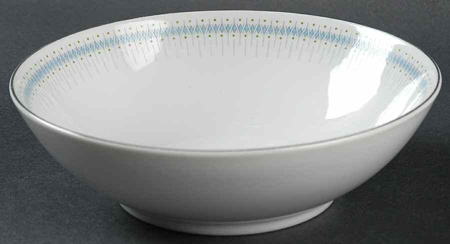 Stardust Coupe Cereal Bowl by Mikasa-1