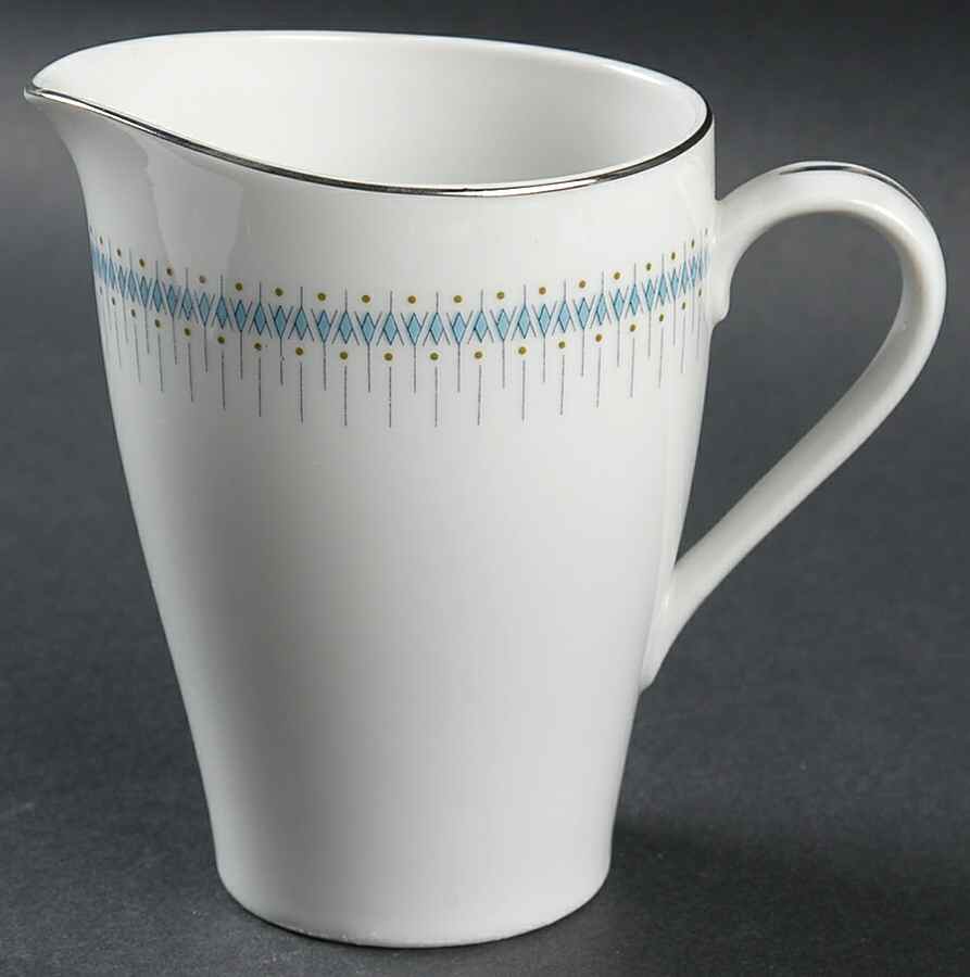 Stardust Creamer by Mikasa-1