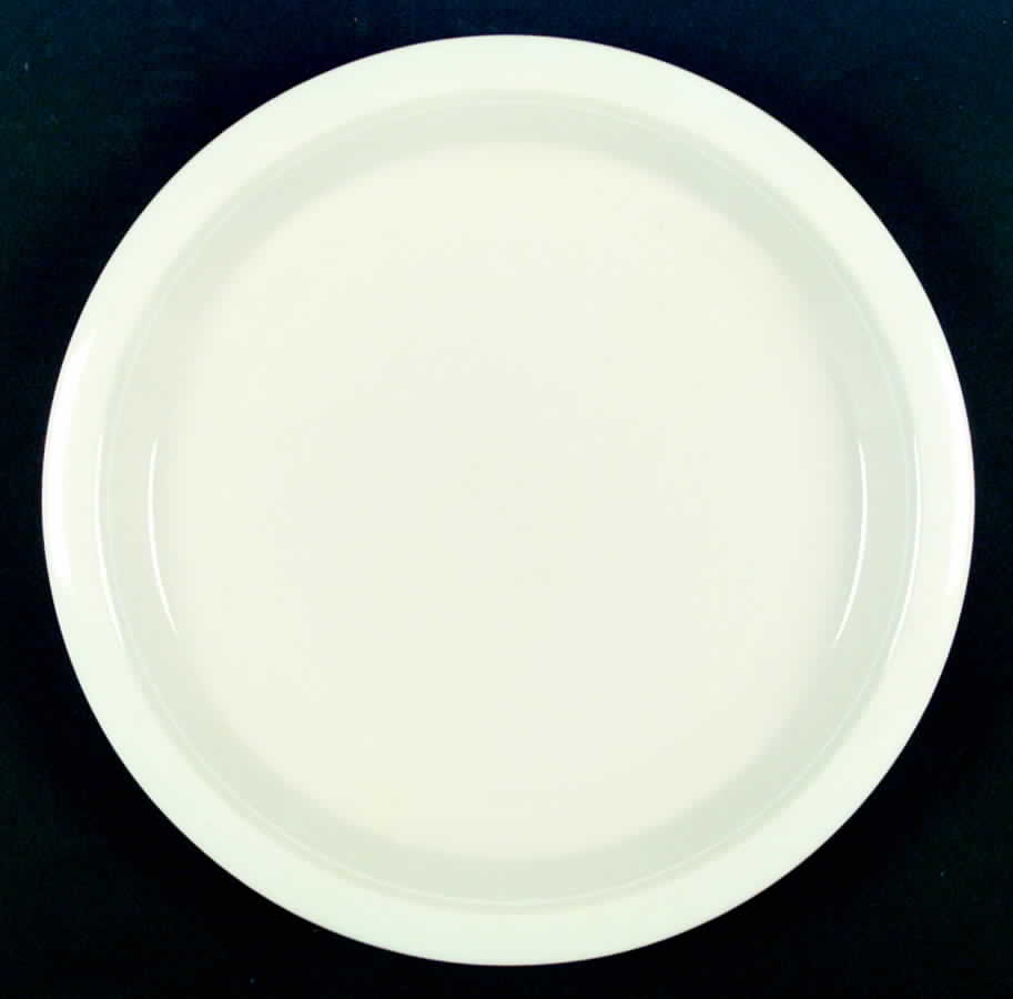 Starlight Dinner Plate by Mikasa-1