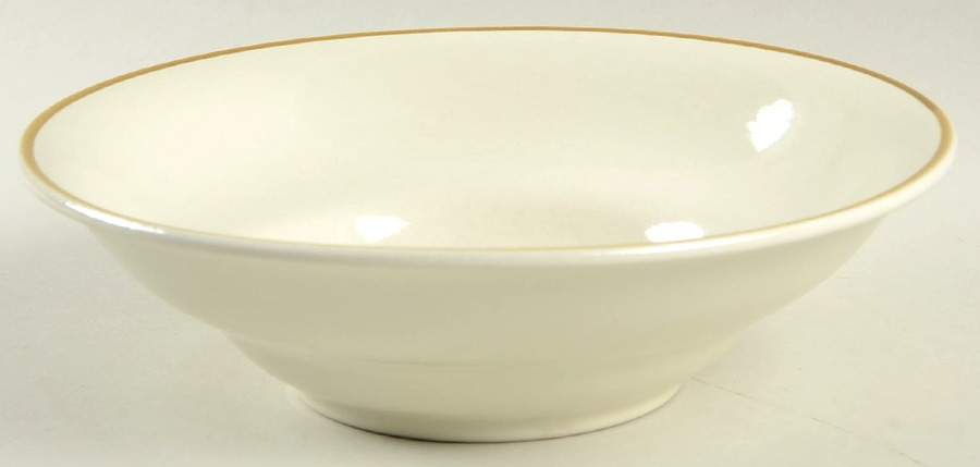Style Craft Coupe Cereal Bowl by Mikasa-1