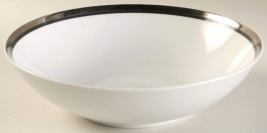 Sterling 9" Round Vegetable Bowl by Mikasa-1