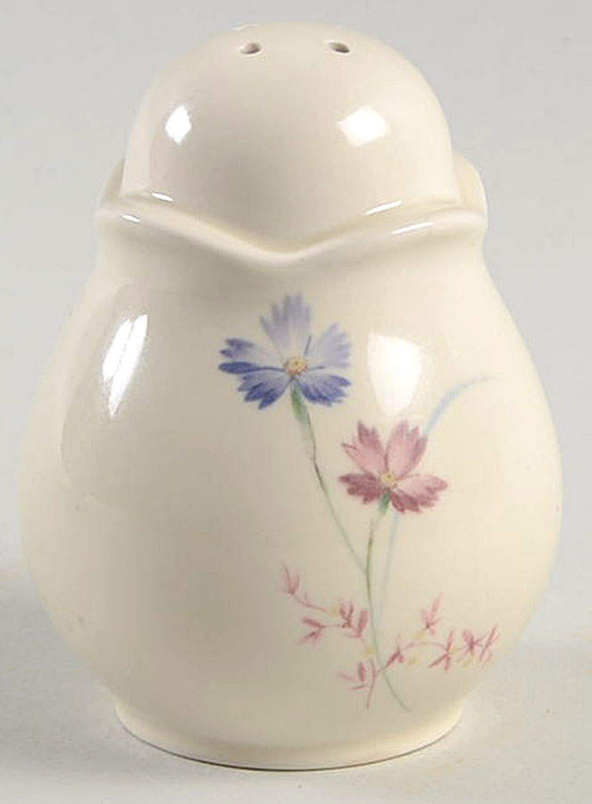 Stephanie Salt Shaker by Mikasa-1