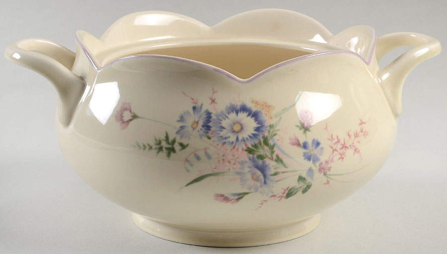 Stephanie Round Vegetable No Lid by Mikasa-1